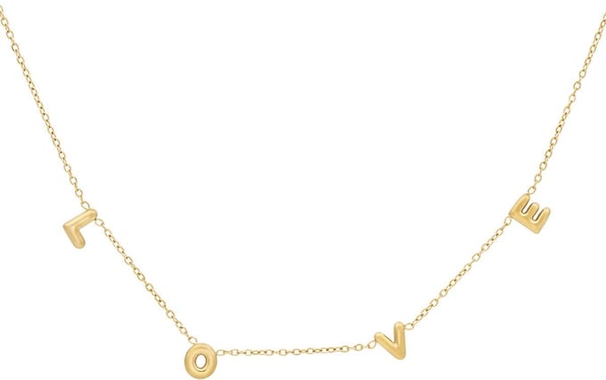 love ketting