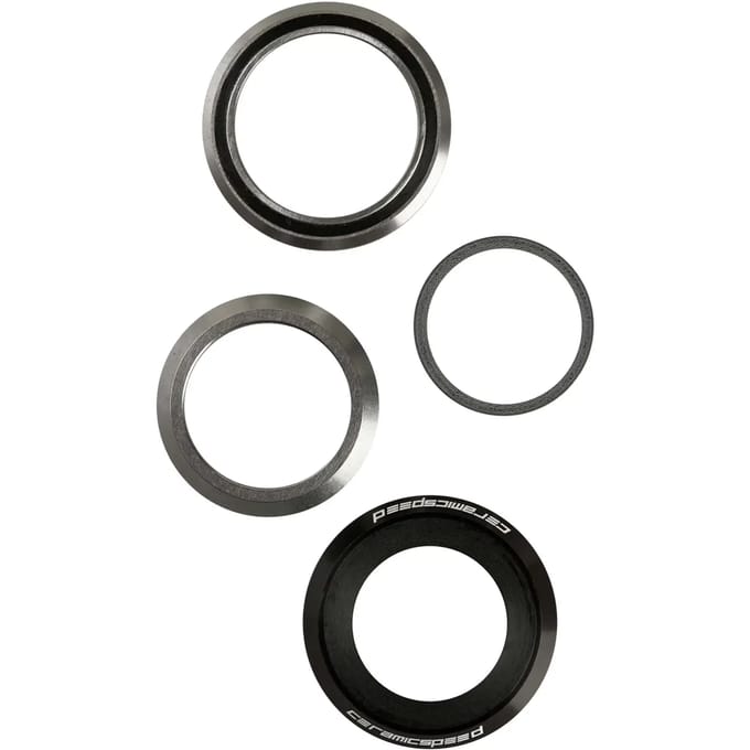 Headset CeramicSpeed Specialized 2 upper 1-1/8" lower 1-1/4" is42/28.6 is47/33"