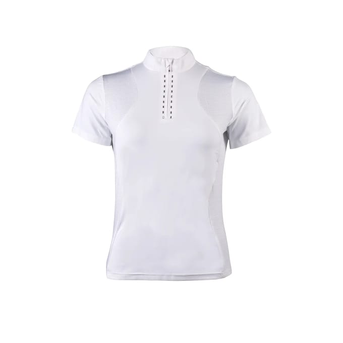 Dameswedstrijdpolo HKM Glam