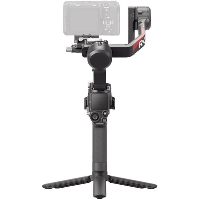 DJI RS 4 - Gimbal