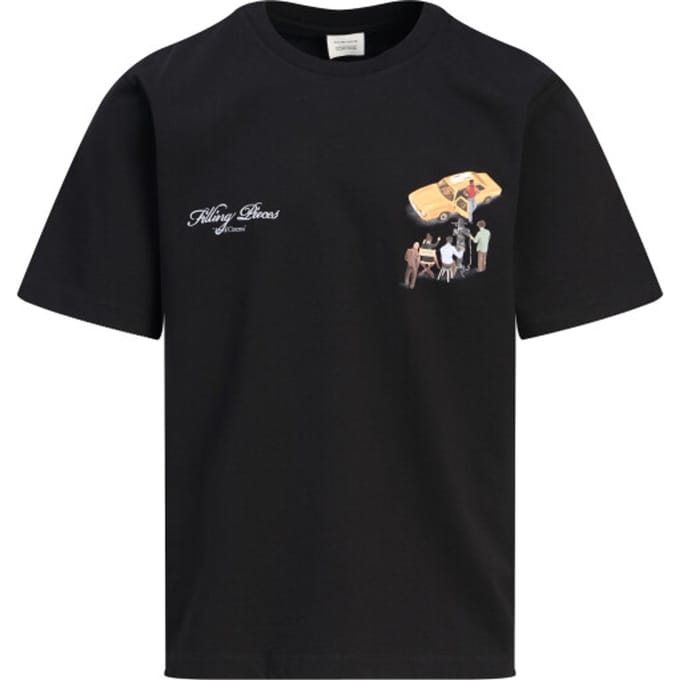 Filling Pieces T-shirt