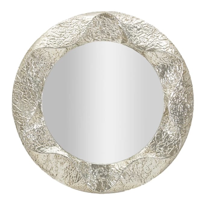 Spiegel Argelux Round Mirror Ø 104×7 cm