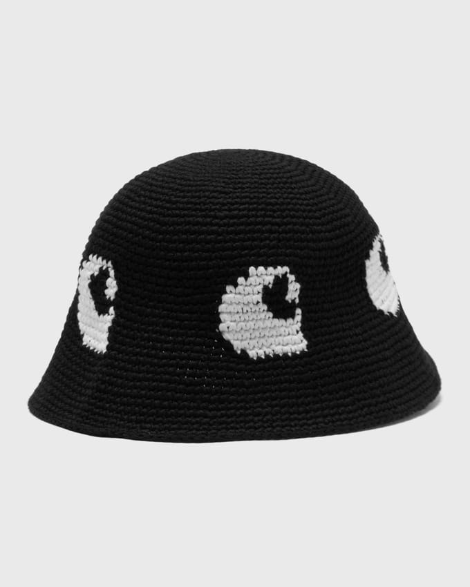 Cane Hat