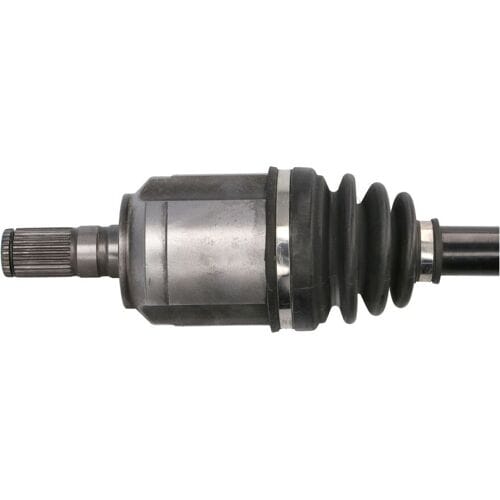 Aandrijfas POINT GEAR PNG76474