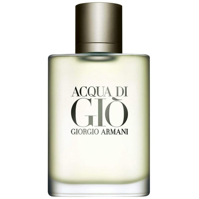 Giorgio Armani Acqua Di Gio Pour Homme - 50 ml