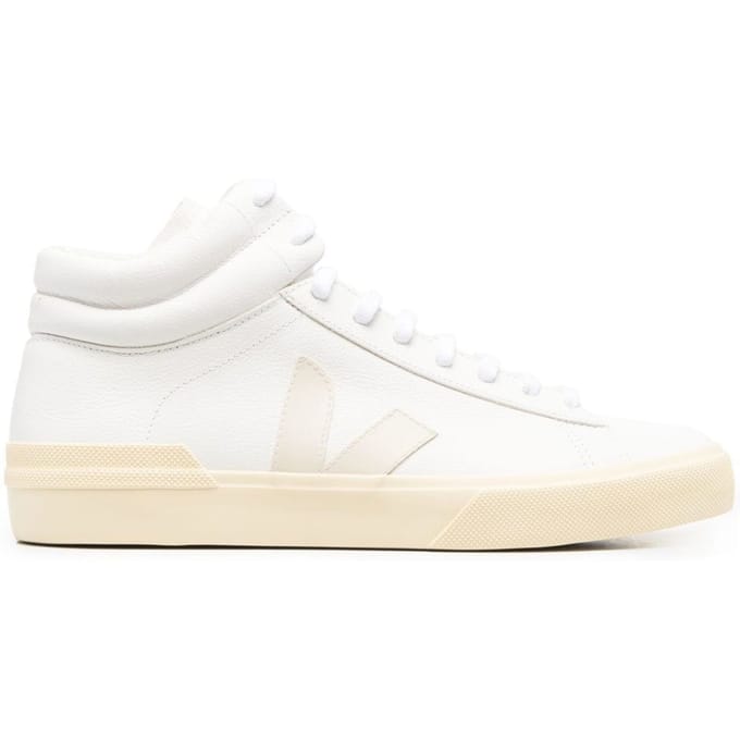 Schoenen Wit sneakers wit