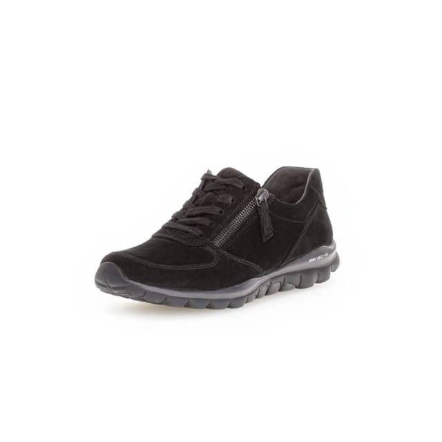 Gabor Sneaker zwart