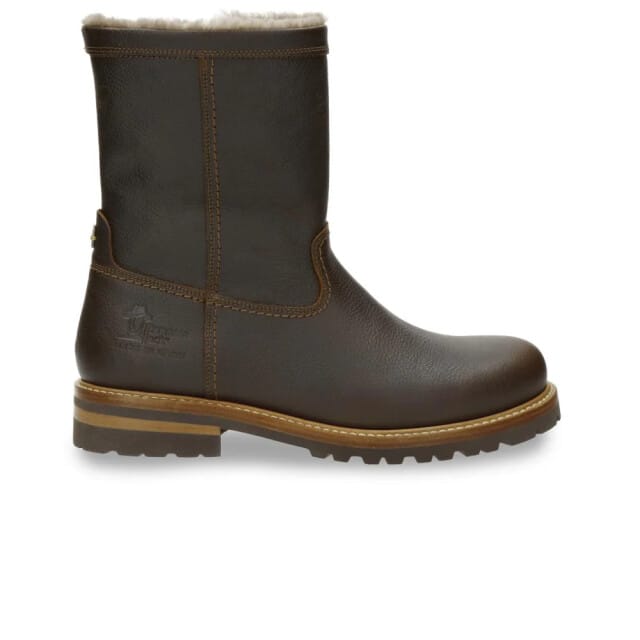 Panama Jack - Fedro Igloo C34 Napa Grass Castaño/Chestnut - Maat 40