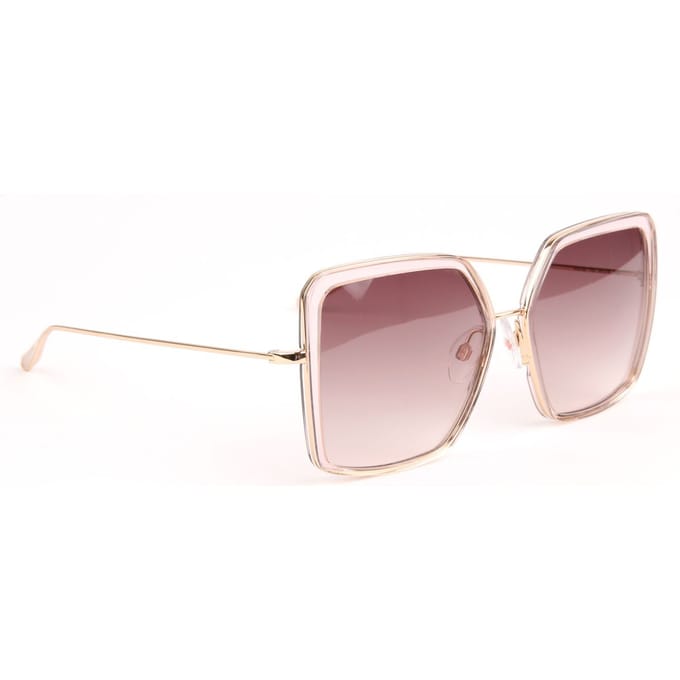 Ana Hickmann Sunglasses HI3196 T02 56