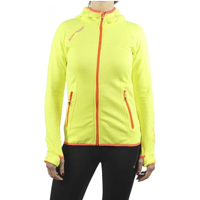 Dames fleece Peak Mountain Campus