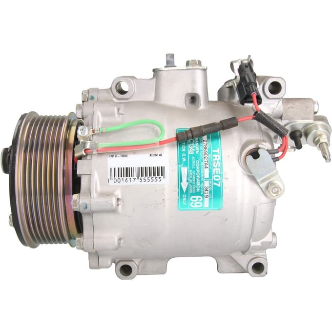 Compressor airconditioning AIRSTAL 10-1000