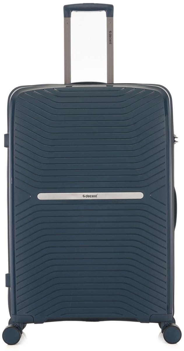 Decent Airmate Spinner Large 77 dark teal