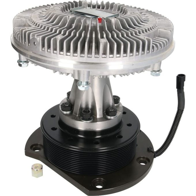 Koppeling, radiatorventilator NRF 49011