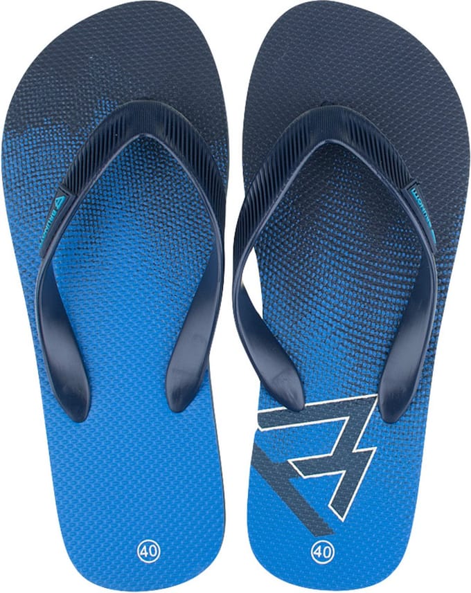 Brunotti Jaxson-AO Heren Slippers - Blauw - 41