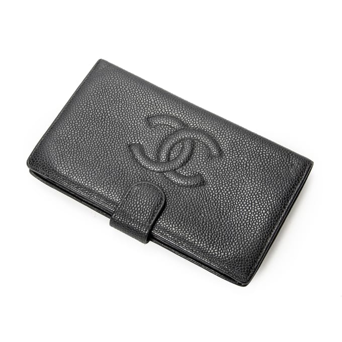 Timeless Long Bifold Wallet   Portemonnee