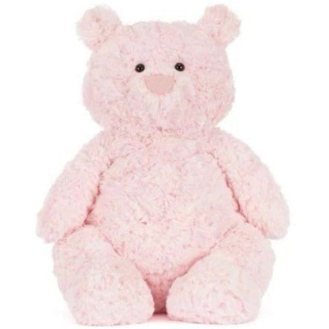 Jellycat knuffel Leola Bear Large