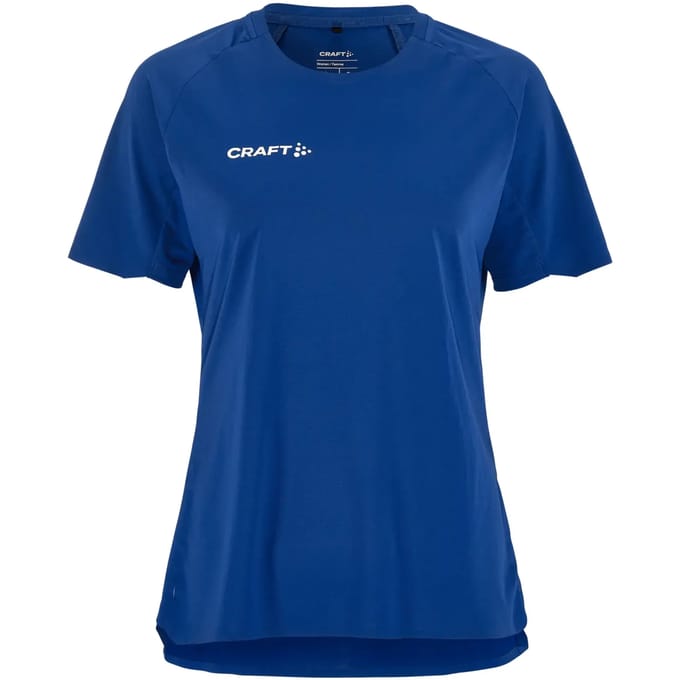 Craft dames-T-shirt Extend 2.0 Jersey W C17407