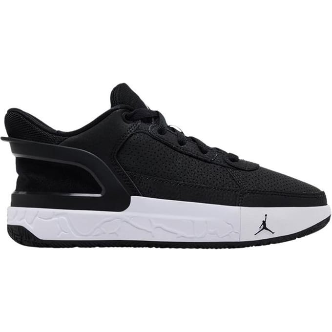Jordan DAY1 EO Noir Blanc (GS) 38 black