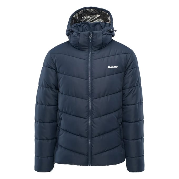 Donsjack Hi-Tec Varmi