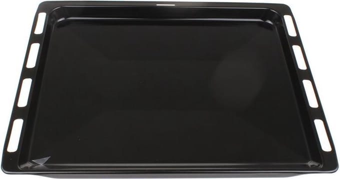 Bosch/Siemens Bakplaat Geëmailleerd 30 x 375 x 465 mm