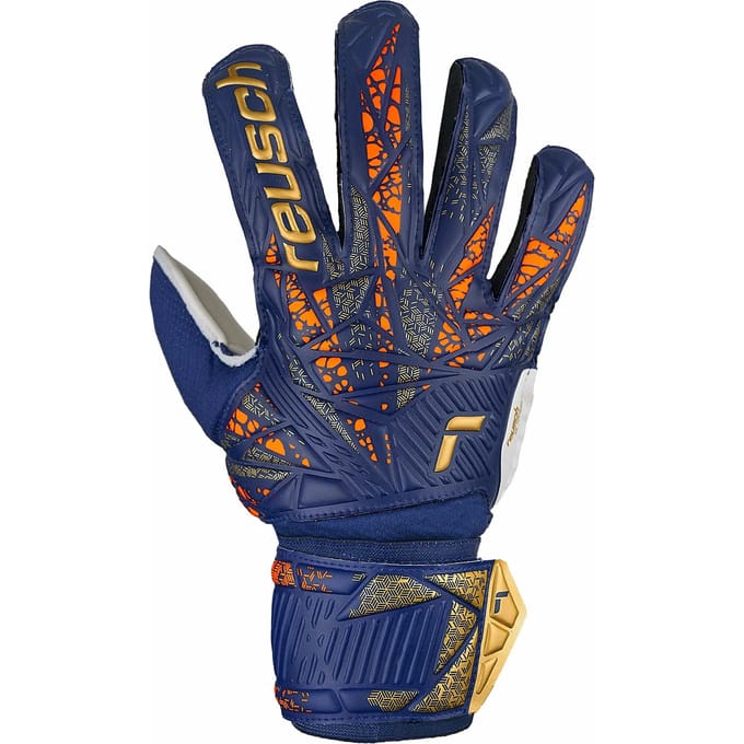 Keepershandschoenen Reusch Attrakt Solid