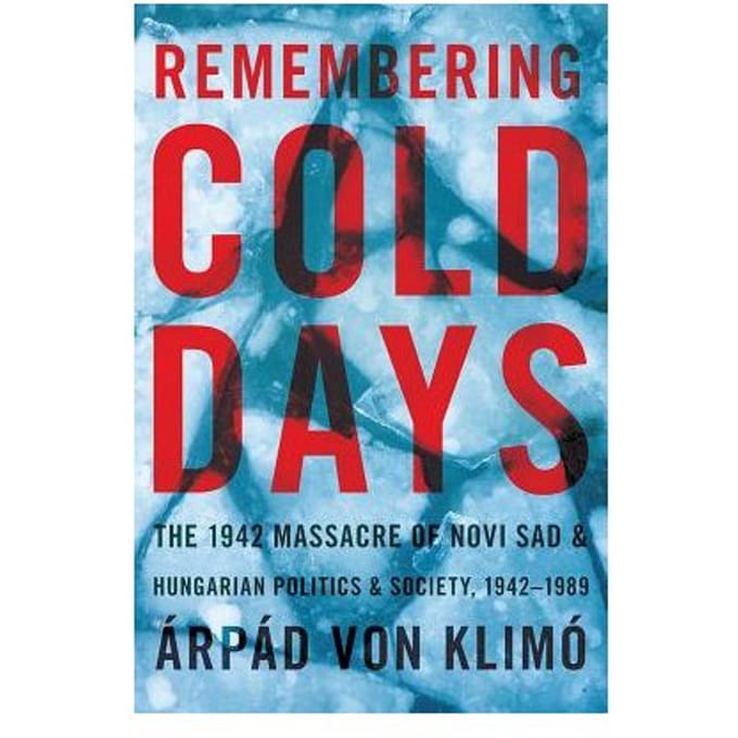 Remembering Cold Days - Arpad von Klimo