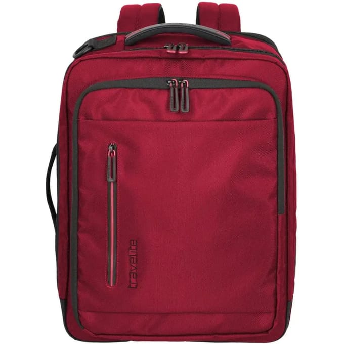 Draagtas travelite Crosslite L