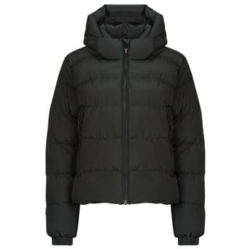 Superdry HOODED SPORTS PUFFER JACKET Dames Jas - Maat S