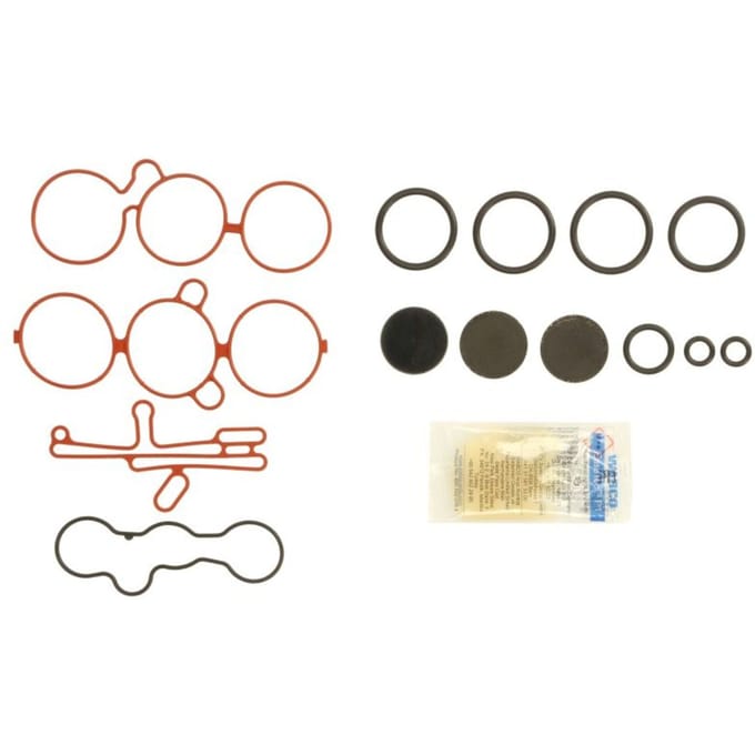 Magneetklep WABCO 4728909232