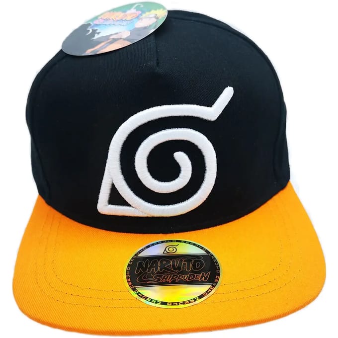 Kindermuts Educa Borras Naruto