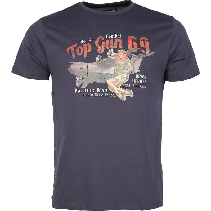 Top Gun T-Shirt TG20213026