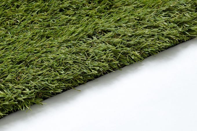 Kunstgras YARA Groen voor Tuin en Balkon 100x150 cm