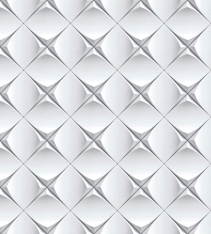 Fotobehang - Art Wall 225x250cm - Vliesbehang