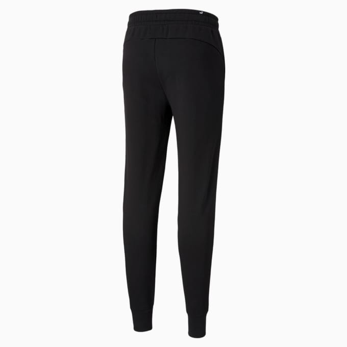 Puma Heren ESS Slim Joggingbroek (Zwart)
