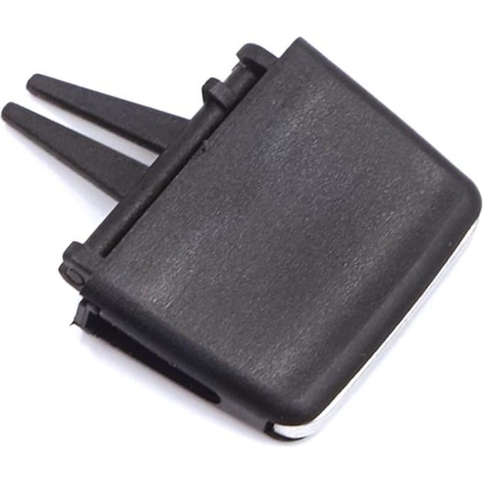BSP884 Airconditioning Ventilatierooster Paneel Knop voor BMW 3 Serie E90 E91 E92 E93 64229130458