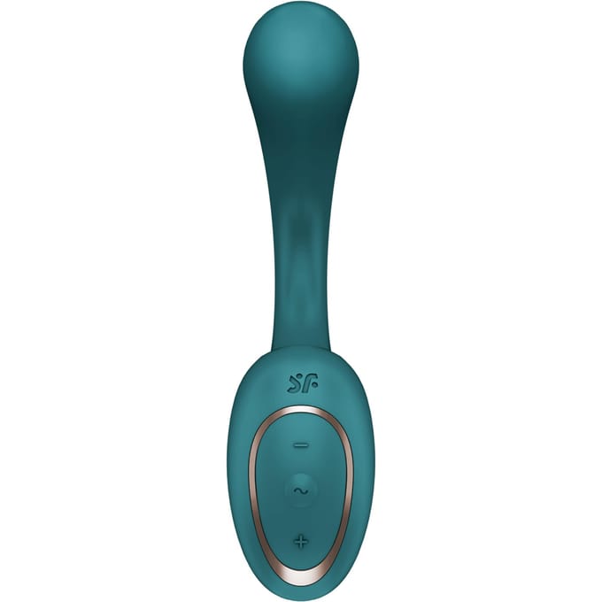 Satisfyer 'G for Goddess 2 ', 18,8 cm