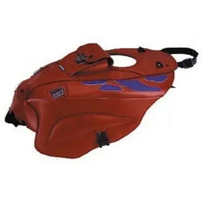 Motorfiets tankbeschermer Bagster gpz