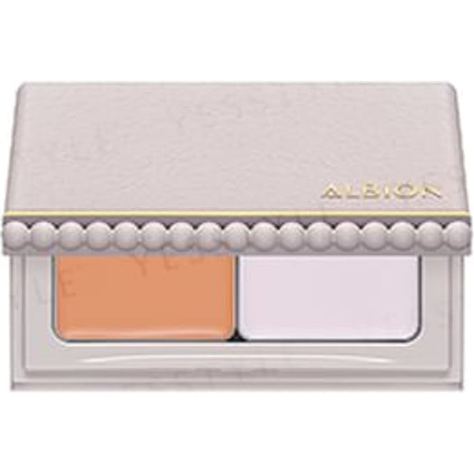 Albion - Studio Layered Trick Concealer SPF 40 PA++++ 00 4g