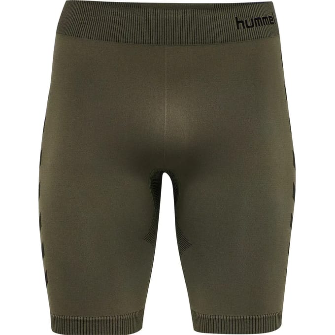 Compressiebroek Hummel hmlfirst training