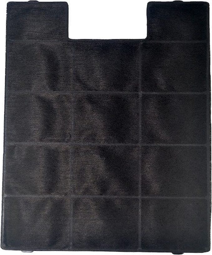 Inventum KB92 - Koolstoffilters - Set van 2 stuks - Zwart