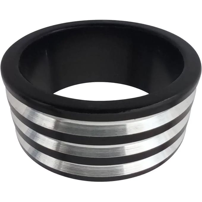 Headset spacer Krayton 15 mm (x3)