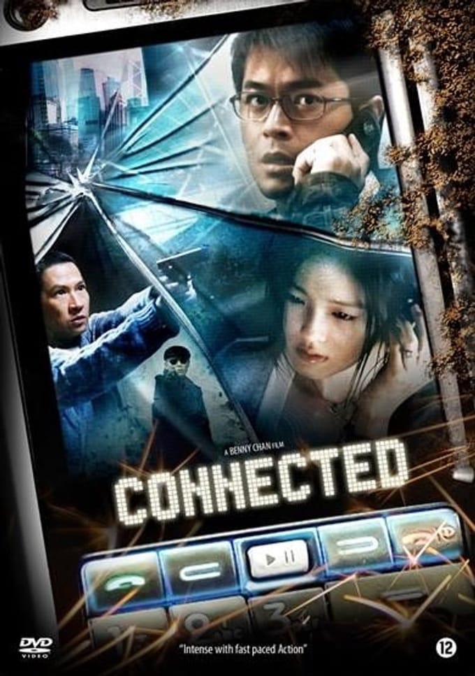 Connected (DVD)