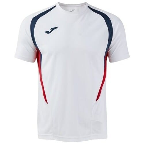 T-shirt Korte Mouw Joma Championship 20