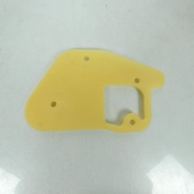 Filtre à air origine pour Scooter MBK 50 Next Génération 1995 à 2007 3VL-E4451-01 Neuf