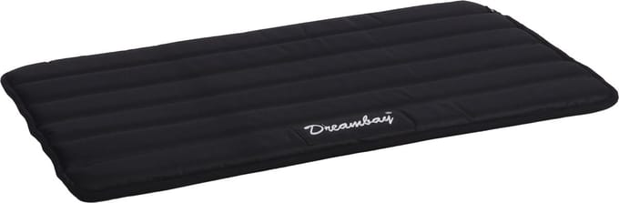 Kussen Dreambay® Rechthoekig Zwart