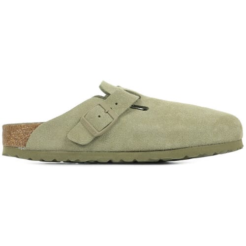 Slippers BIRKENSTOCK Boston Bs Sfb