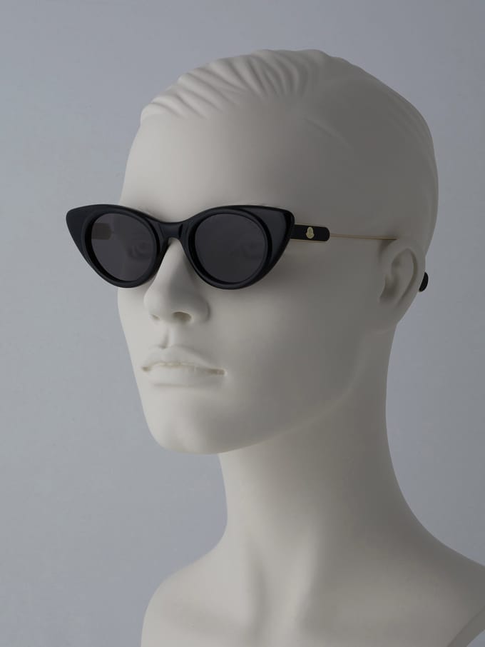 Zonnebril Moncler -