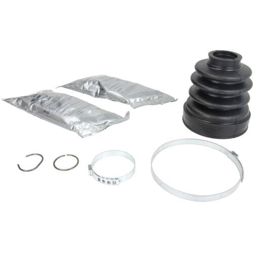 Balgenset, aandrijfas SPIDAN 25552