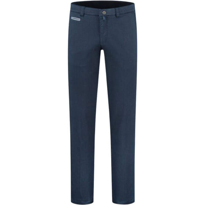 North84 Luxury Comfort Chino  Donkerblauw 21282134.1