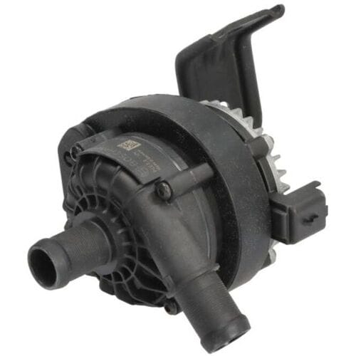 Hulpwaterpomp (koelwatercircuit) BOSCH 0 392 024 528